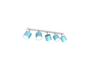 Lampa podłogowa ISEO 1 - punktowa 5421 TK Lighting