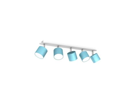 Lampa podłogowa ISEO 1 - punktowa 5421 TK Lighting