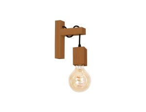 Lampka nocna PALLA SMALL BLACK 5067TK Lighting