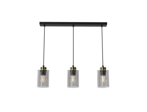 Lampa wisząca CHIC 3xE27 MLP8384 Milagro