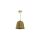 Lampa wisząca RIO 1xE27 ML5556 Milagro