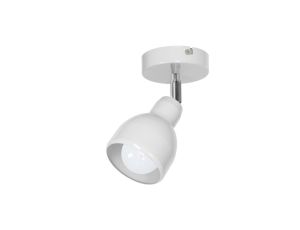Kinkiet PIK WHITE 1xE27 MLP9679 Milagro