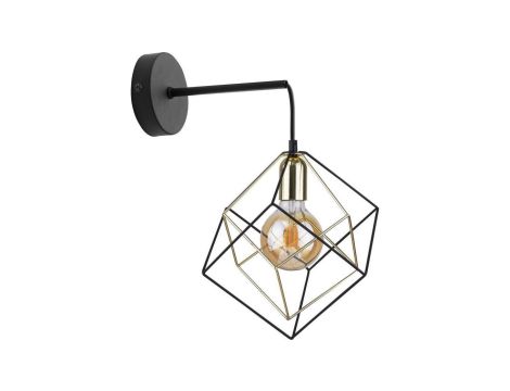 Kinkiet ALAMBRE 1 PŁ 6712 TK Lighting
