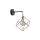 Kinkiet ALAMBRE 1 PŁ 6712 TK Lighting