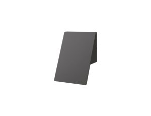 OPRAWA ELEWACYJNA PLAIN 10W LED Szara ML097 Milagro