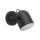 Kinkiet SPECTRA czarny 2609 TK Lighting