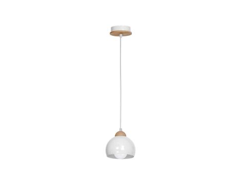 Kinkiet MIA BLACK 4280 TK LIGHTING
