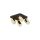 Lampa sufitowa HURON 4 - punktowa 4518 TK Lighting