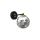 Kinkiet REFLEX 1xE14 MLP8412 Milagro
