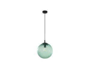 Lampa wisząca CADIX ZIELONY 6346 TK LIGHTING