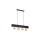 Lampa wisząca ARTWOOD 2668 TK LIGHTING