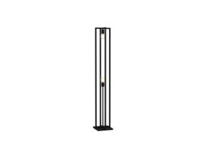 Lampa podłogowa ARNOLD 2xE27 MLP8566 Milagro