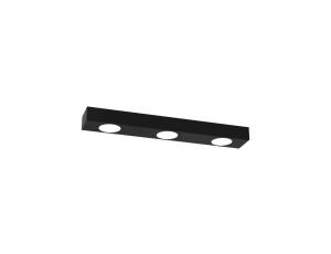 Lampa sufitowa ALEXANDER 3xGX53 MLP8831 Milagro