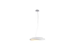 Minimalistyczna lampa wisząca SITYLA czarna, odsłonięte żarówki E27 K-4381 Kaja Lighting