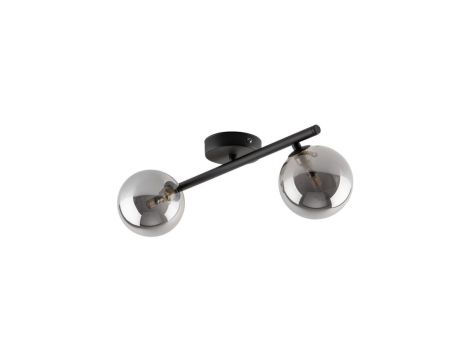 Lampa sufitowa szklana 2xG9 ESTERA 6854 TK Lighting