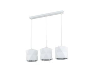 Lampka biurkowa LED ze światłem nocnym żółty z serii ŻYRAFA K-BL1601 Kaja Lighting