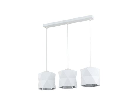 Lampka biurkowa LED ze światłem nocnym żółty z serii ŻYRAFA K-BL1601 Kaja Lighting