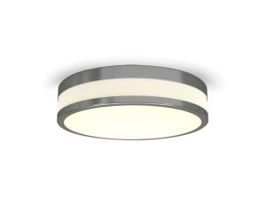 Lampa wisząca, zwis LAMBERT z szklanym okrągłym transparentnym kloszem K-4855 Kaja Lighting