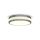 Lampa wisząca, zwis LAMBERT z szklanym okrągłym transparentnym kloszem K-4855 Kaja Lighting