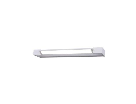 Kinkiet ścienny ISLA, szklane kule Ø14 cm, czarno-złoty na dwie żarówki E14 K-4917 Kaja Lighting
