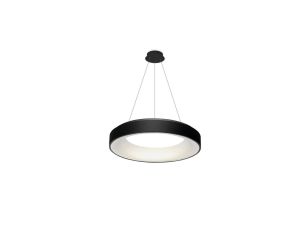 Lampa biurkowa w nowoczesnym wydaniu – TIMO LED 550LM 5300K K-BL1391 SREBRNY Kaja Lighting