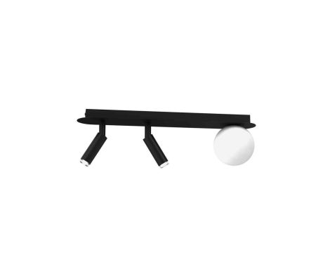 Lampa sufitowa SIRIO 3xG9 MLP8405 Milagro