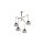 LAMPA WISZĄCA WOODY BLACK 4xE27 MLP282 Milagro