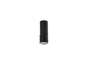 Lampa sufitowa COLAR do sypialni na E14 szklane klosze K-JSL-6572/3 AB Kaja Lighting