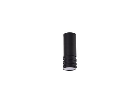 Lampa sufitowa COLAR do sypialni na E14 szklane klosze K-JSL-6572/3 AB Kaja Lighting