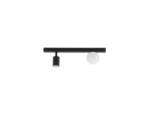 Lampa wisząca MONTE GOLD 3xE27 MLP8403 Milagro