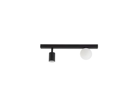 Lampa wisząca MONTE GOLD 3xE27 MLP8403 Milagro