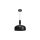 Lampa wisząca z regulacją z serii VIGIO, cztery tubki złote na GU10 K-4892 Kaja Lighting
