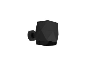 Kinkiet KANTOOR BLACK NEW 1 PŁ 4786 TK Lighting