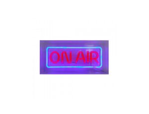 Kinkiet neonowy ścienny NEON ON AIR LED - FM-NLB39 Zuma Line