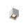 Spot lampa natynkowa SQUARE kolor biały metal, GU10 IP20 50475-WH-N Zuma Line
