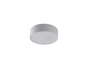 Lampa sufitowa SOLARI kolor biały aluminium/tworzywo sztuczne, LED 516 Lm 4000K IP20 WM-TD8880-S-4K-WH Zuma Line