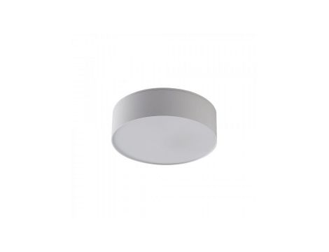 Lampa sufitowa SOLARI kolor biały aluminium/tworzywo sztuczne, LED 516 Lm 4000K IP20 WM-TD8880-S-4K-WH Zuma Line