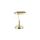 Lampa biurkowa ROMA kolor antyczny mosiądz metal, E27 IP20 A2048-GLD Zuma Line