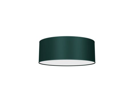 Lampa sufitowa VERDE GREEN Ø400mm 2xE27 MLP7876 Milagro