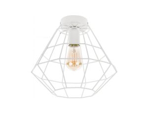 Lampa sufitowa DIAMOND WHITE 2295 TK Lighting