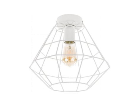 Lampa sufitowa DIAMOND WHITE 2295 TK Lighting