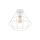 Lampa sufitowa DIAMOND WHITE 2295 TK Lighting