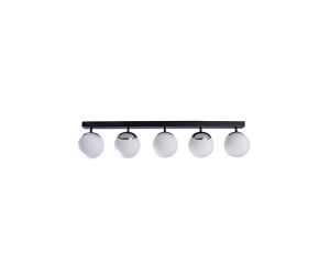Lampa sufitowa SFERA 5xE14 MLP8875 Milagro