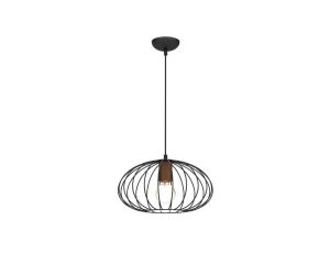 Lampa wisząca MERIDIANO 1xE27 MLP7959 Milagro