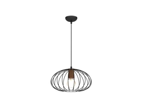 Lampa wisząca MERIDIANO 1xE27 MLP7959 Milagro