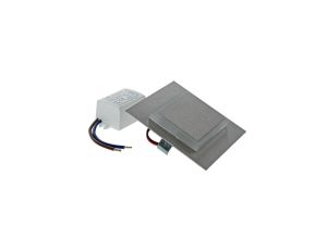 Lampa wisząca Diamond 4 4xLED CCT złota LP-2202/4L GD Light Prestige