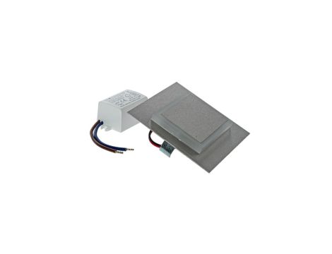 Lampa wisząca Diamond 4 4xLED CCT złota LP-2202/4L GD Light Prestige