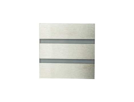 Kinkiet Diamond 1xLED CCT złoty LP-2202/1W GD Light Prestige