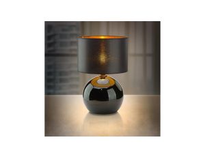 Zestaw 1F SET Aquilion 3xLED czarny LP-220/1R BK SET Light Prestige