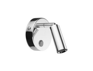 Kinkiet ruchomy ENZO CHROM wbudowany LED 3W 6579 TK Lighting